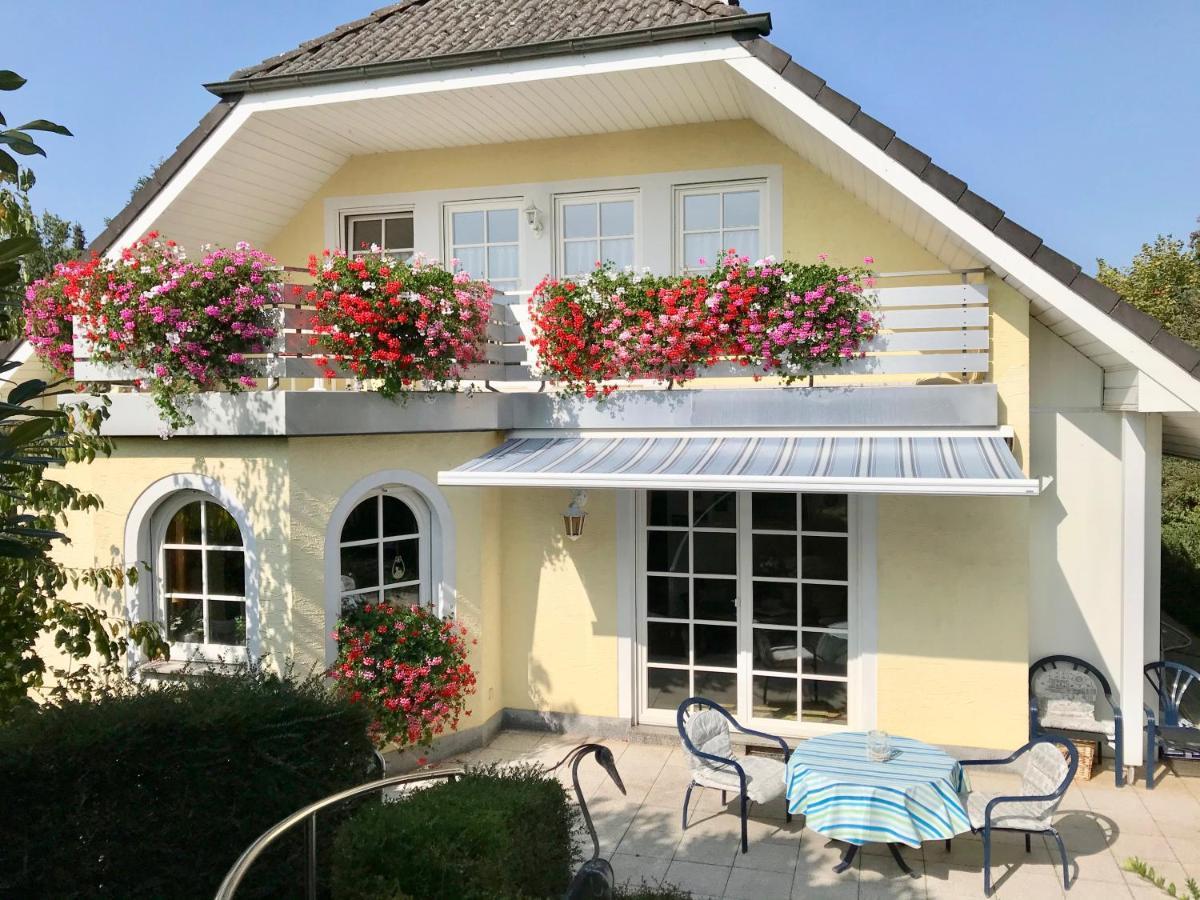 Apartment Lieserpfad-วิททลิช ภายนอก รูปภาพ