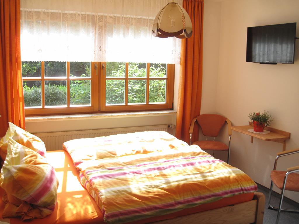 Apartment Lieserpfad-วิททลิช ห้อง รูปภาพ