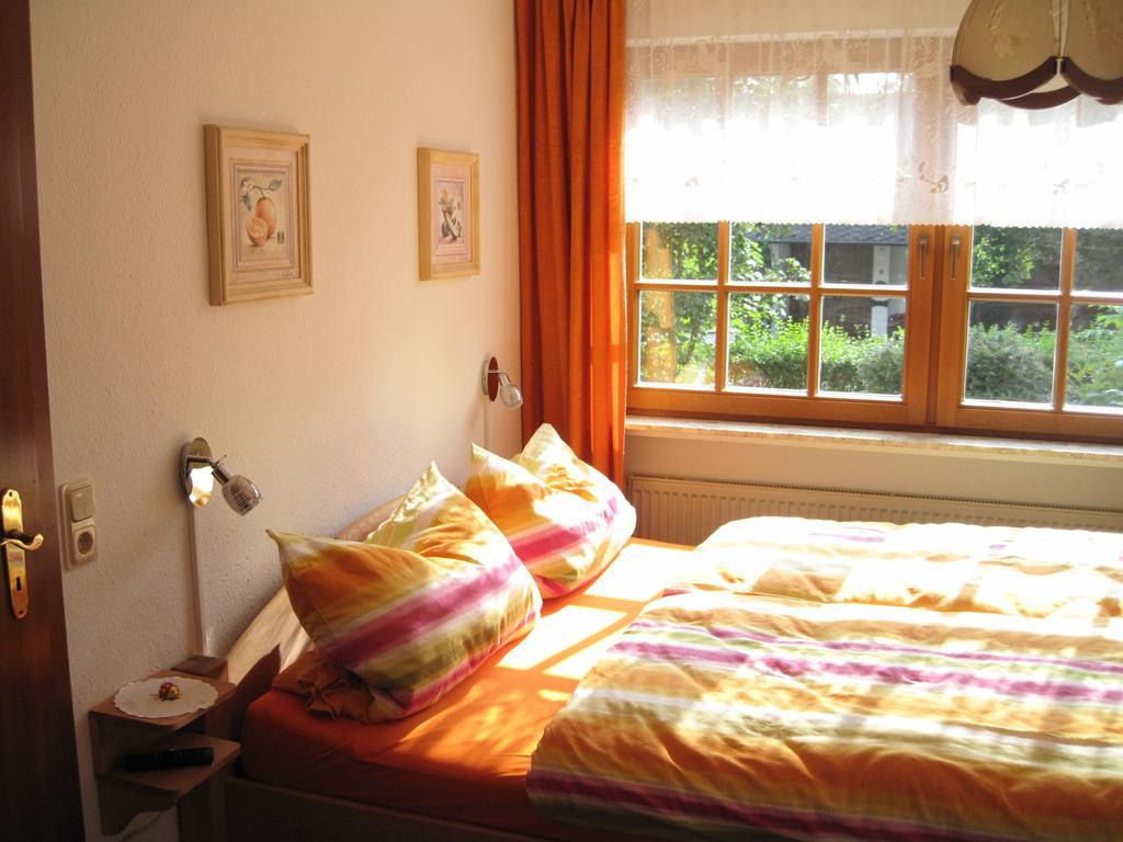 Apartment Lieserpfad-วิททลิช ห้อง รูปภาพ